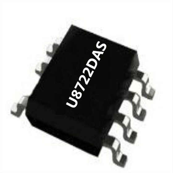 U8722DAS