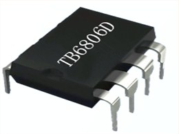 原邊12W開關(guān)電源芯片TB6806D