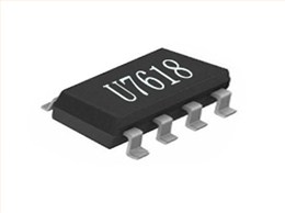 單C口的18W PD快充協(xié)議IC U7618B