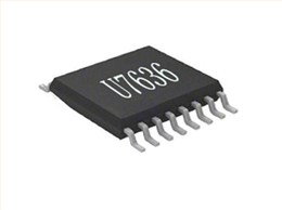 A+C口的18WPD快充協(xié)議IC U7636