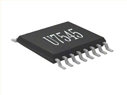 45W PD快充協(xié)議IC U7545