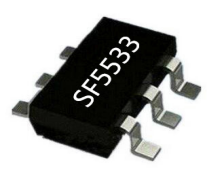 銀聯寶開關電源芯片