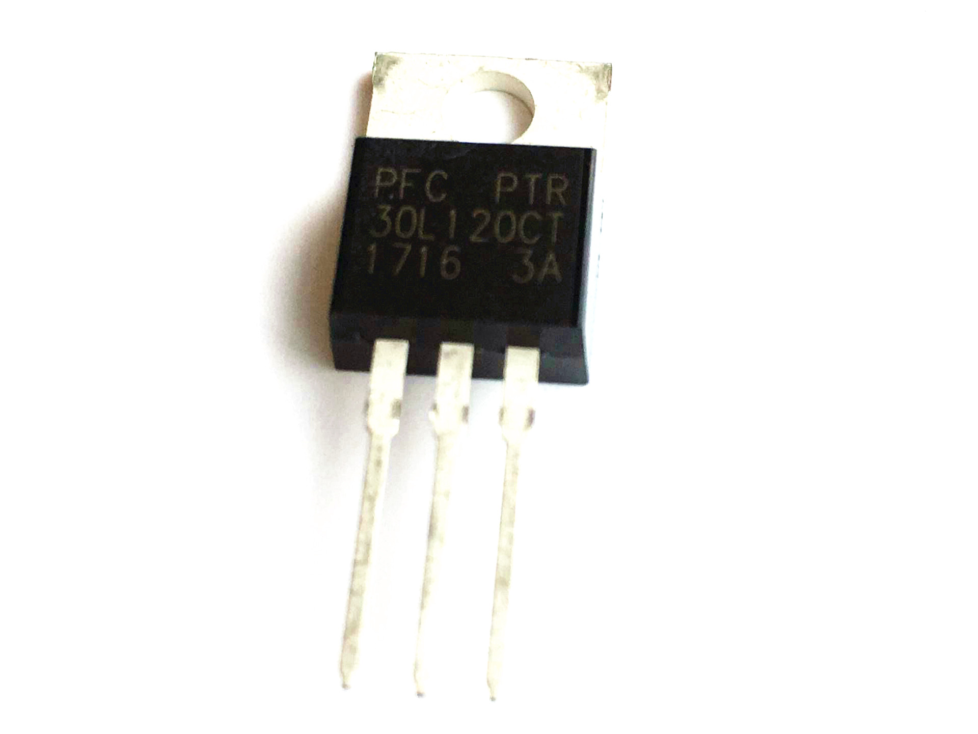 開關電源芯片