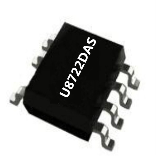 U8722DAS