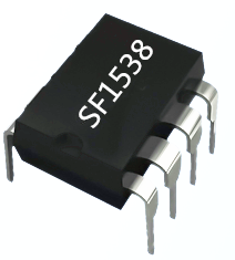 副邊15W開(kāi)關(guān)電源芯片 SF1538
