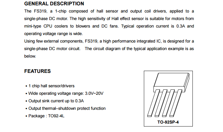 FS319 2 FS319 2