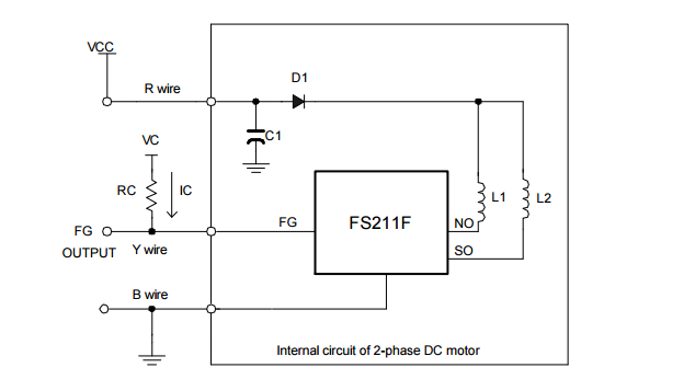 FS211 5 FS211 5