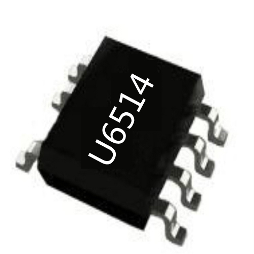 友恩U6514開關電源方案芯片