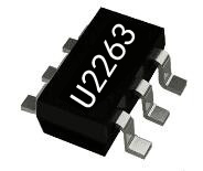 U2263開關電源芯片